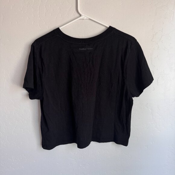 Outdoor Voices Everyday Shortsleeve - Picture 4 of 4